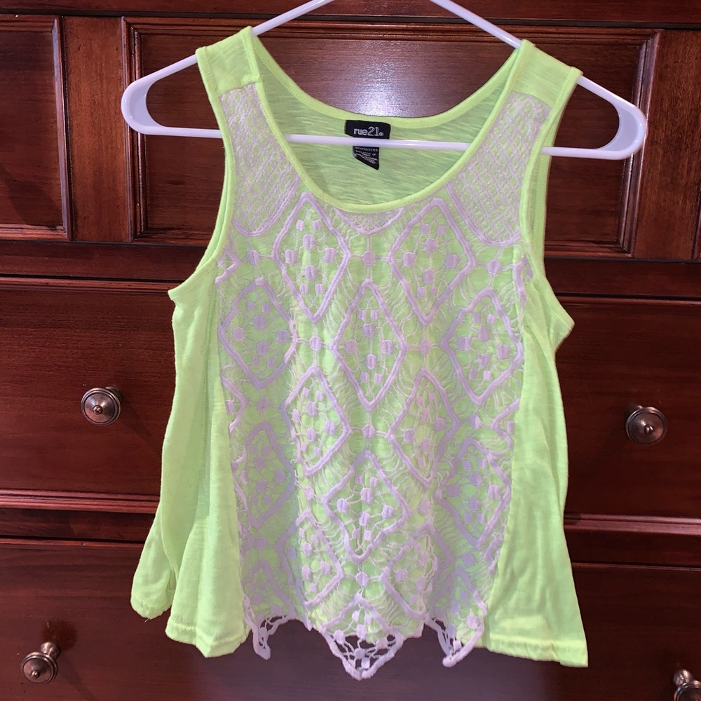 Rue21 Shirt